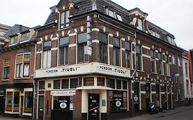 Hostel Pension Tivoli